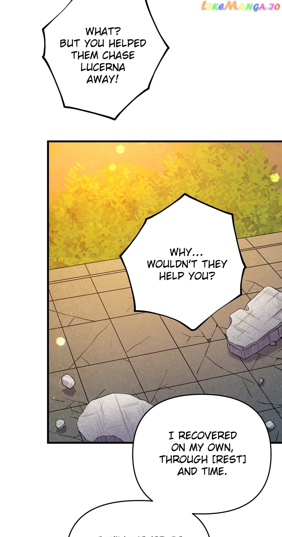 Salvos (A Monster Evolution LitRPG) Chapter 33 - page 40