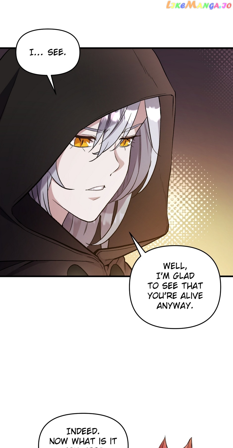 Salvos (A Monster Evolution LitRPG) Chapter 33 - page 43
