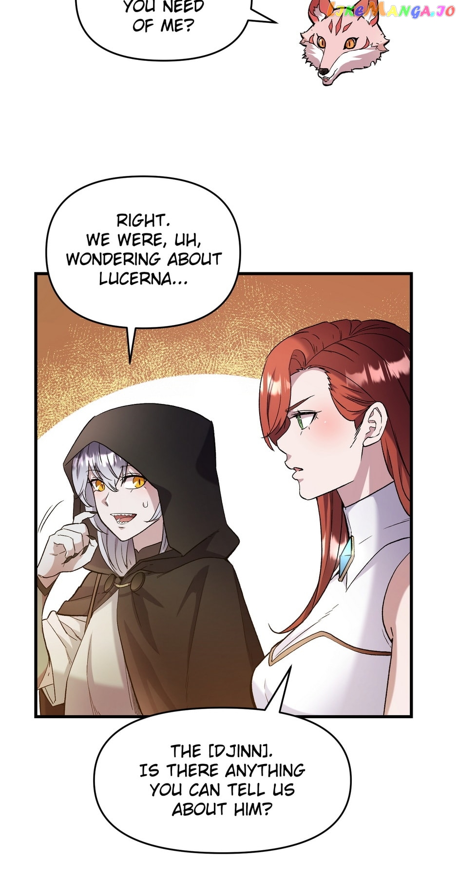 Salvos (A Monster Evolution LitRPG) Chapter 33 - page 44