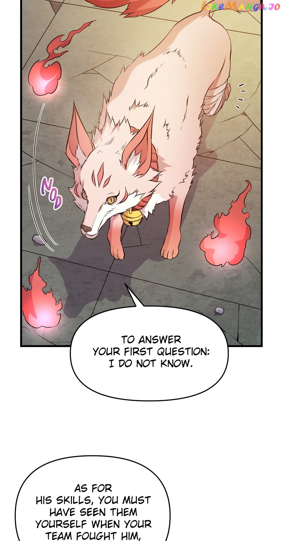 Salvos (A Monster Evolution LitRPG) Chapter 33 - page 47