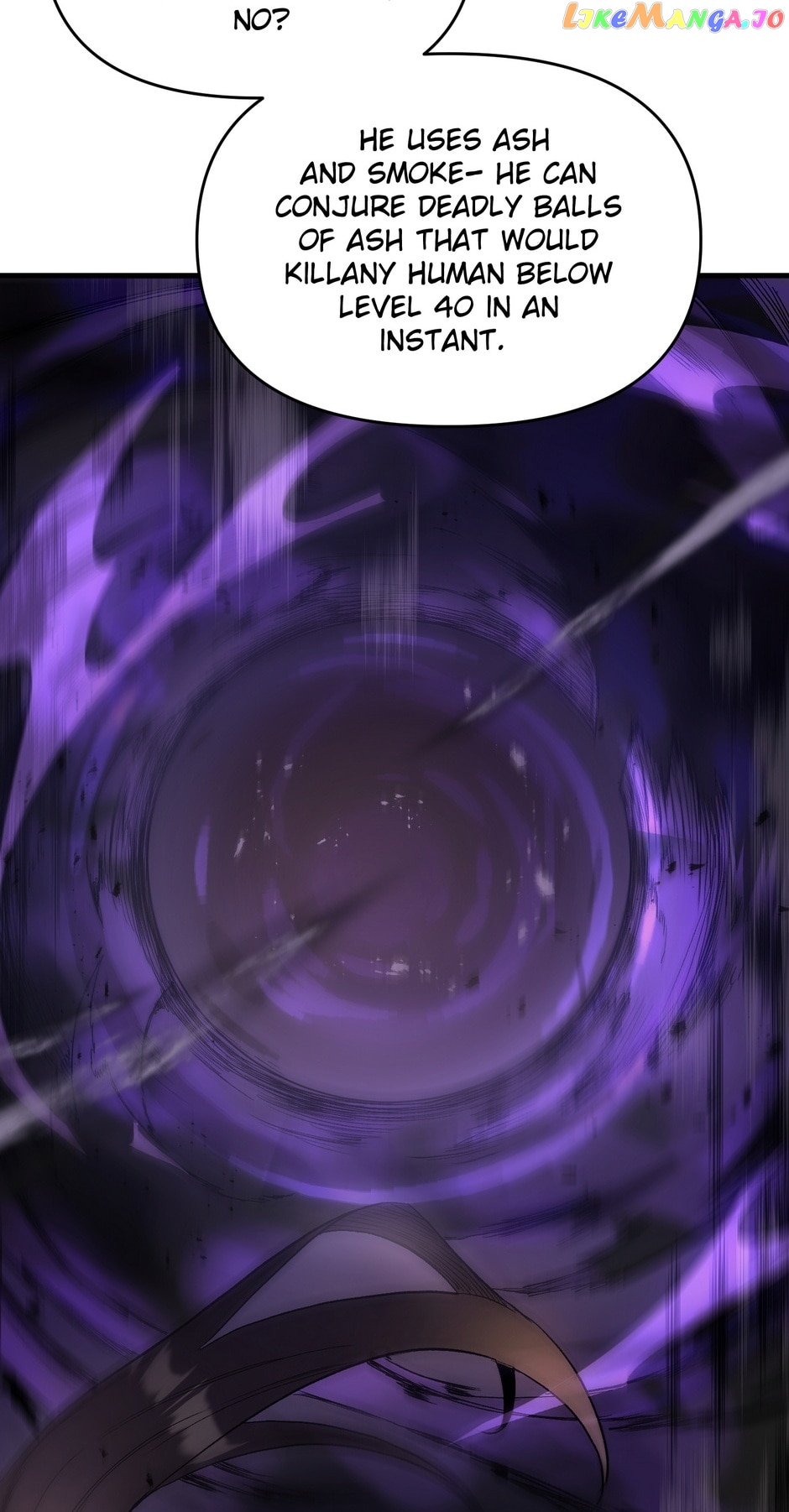 Salvos (A Monster Evolution LitRPG) Chapter 33 - page 48