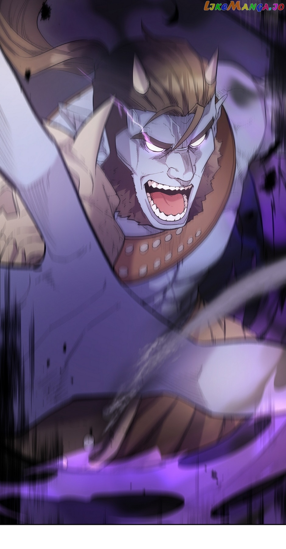 Salvos (A Monster Evolution LitRPG) Chapter 33 - page 49
