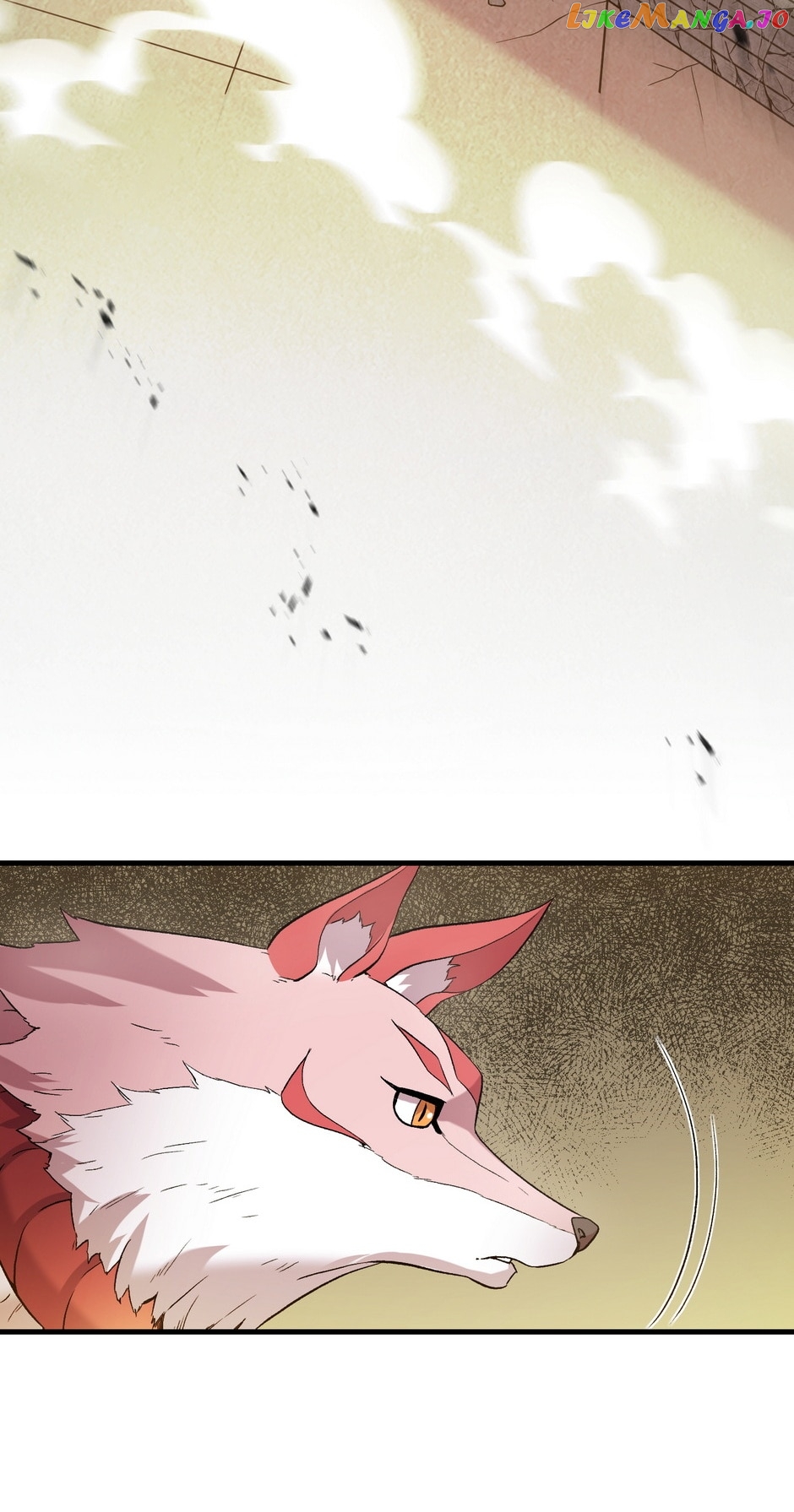 Salvos (A Monster Evolution LitRPG) Chapter 33 - page 53