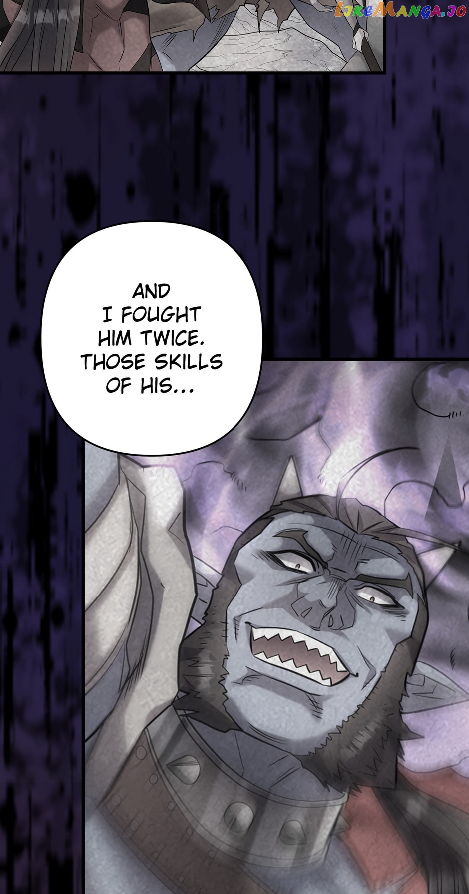 Salvos (A Monster Evolution LitRPG) Chapter 33 - page 58