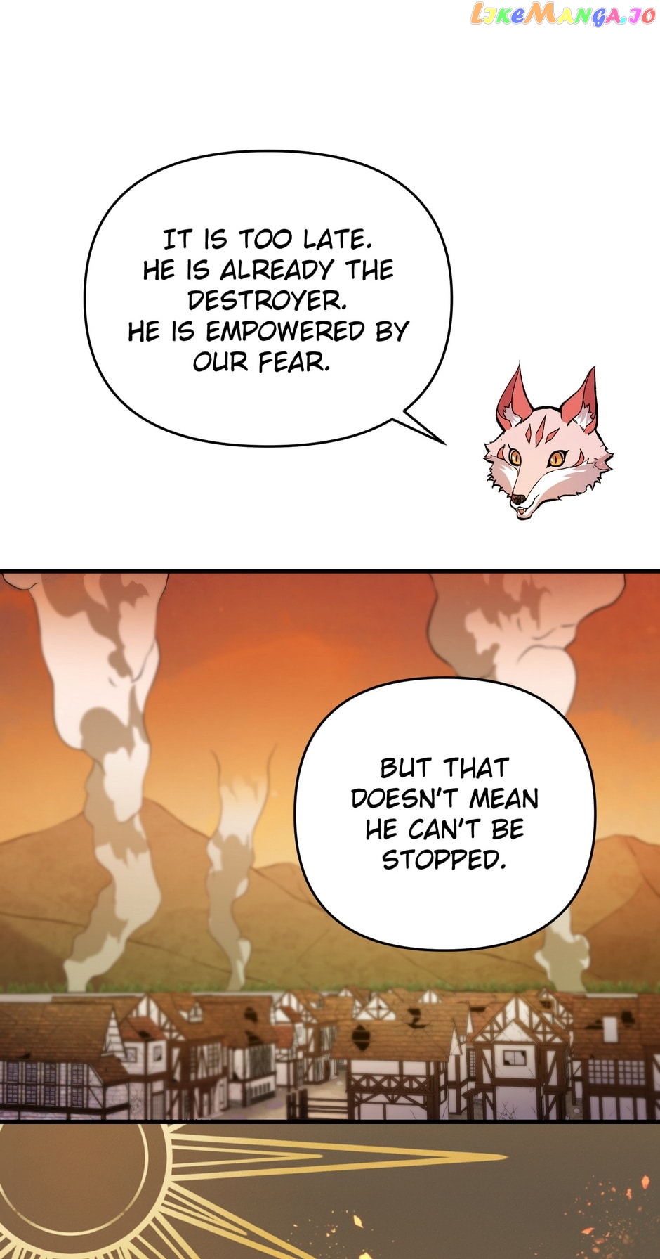 Salvos (A Monster Evolution LitRPG) Chapter 33 - page 65