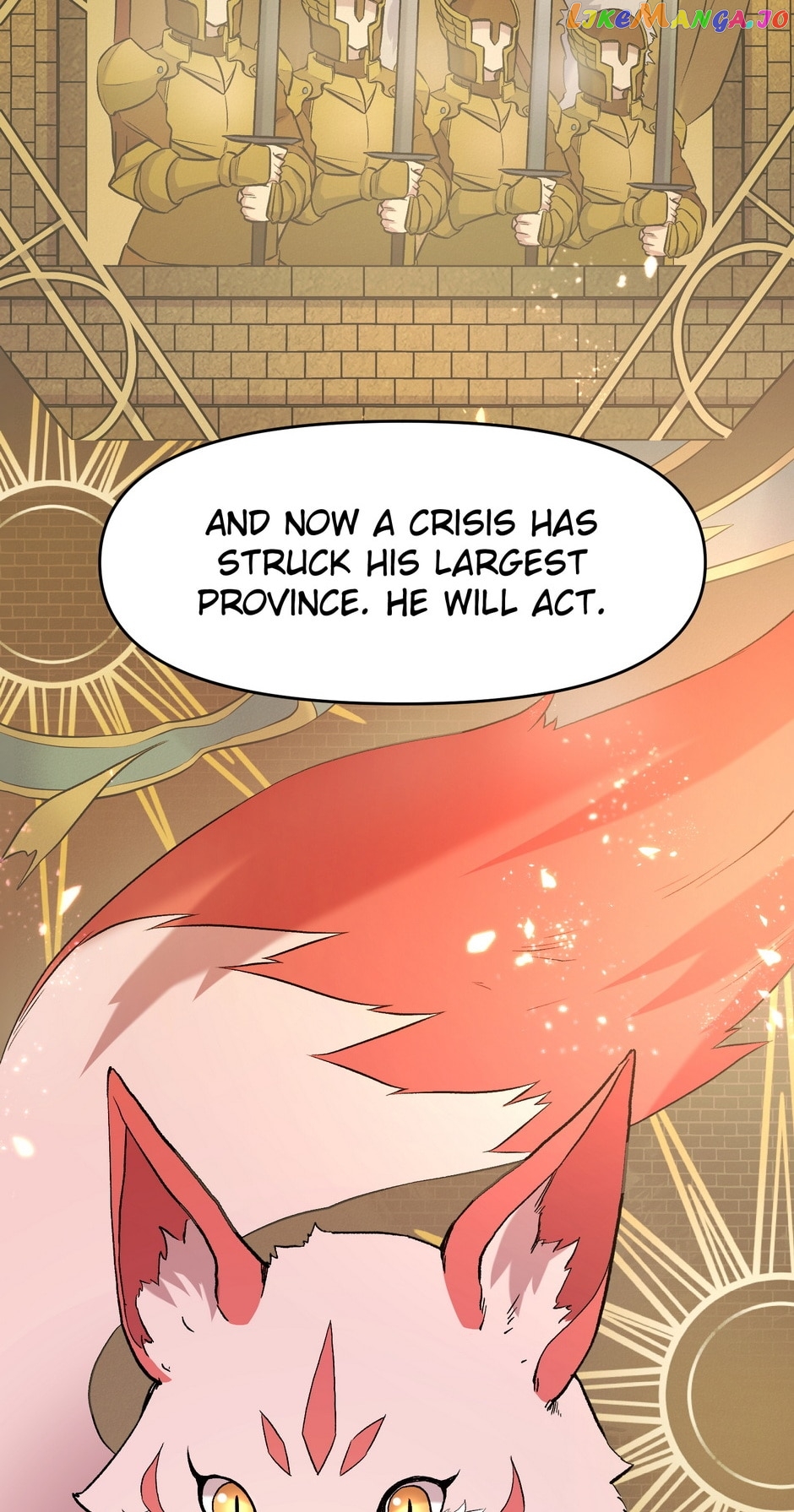 Salvos (A Monster Evolution LitRPG) Chapter 33 - page 67