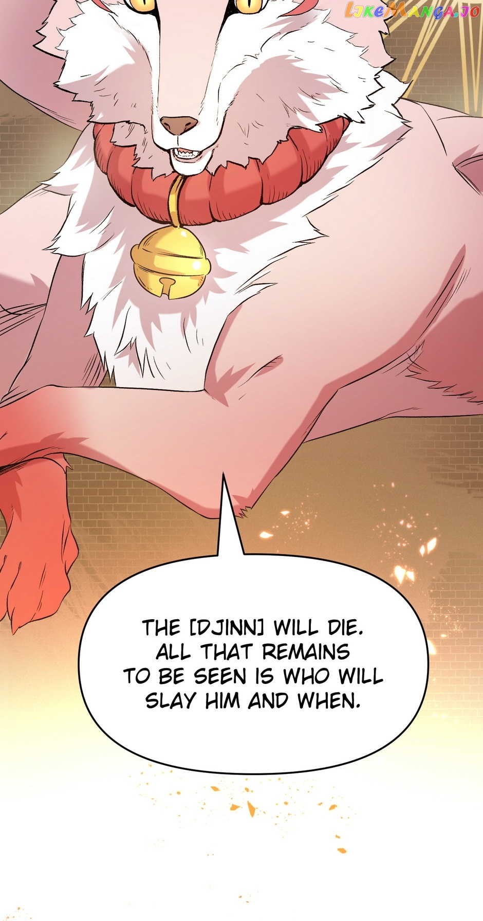 Salvos (A Monster Evolution LitRPG) Chapter 33 - page 68