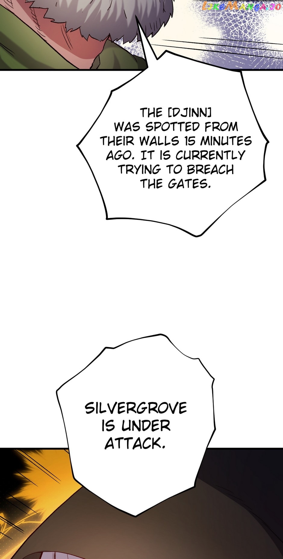Salvos (A Monster Evolution LitRPG) Chapter 33 - page 79