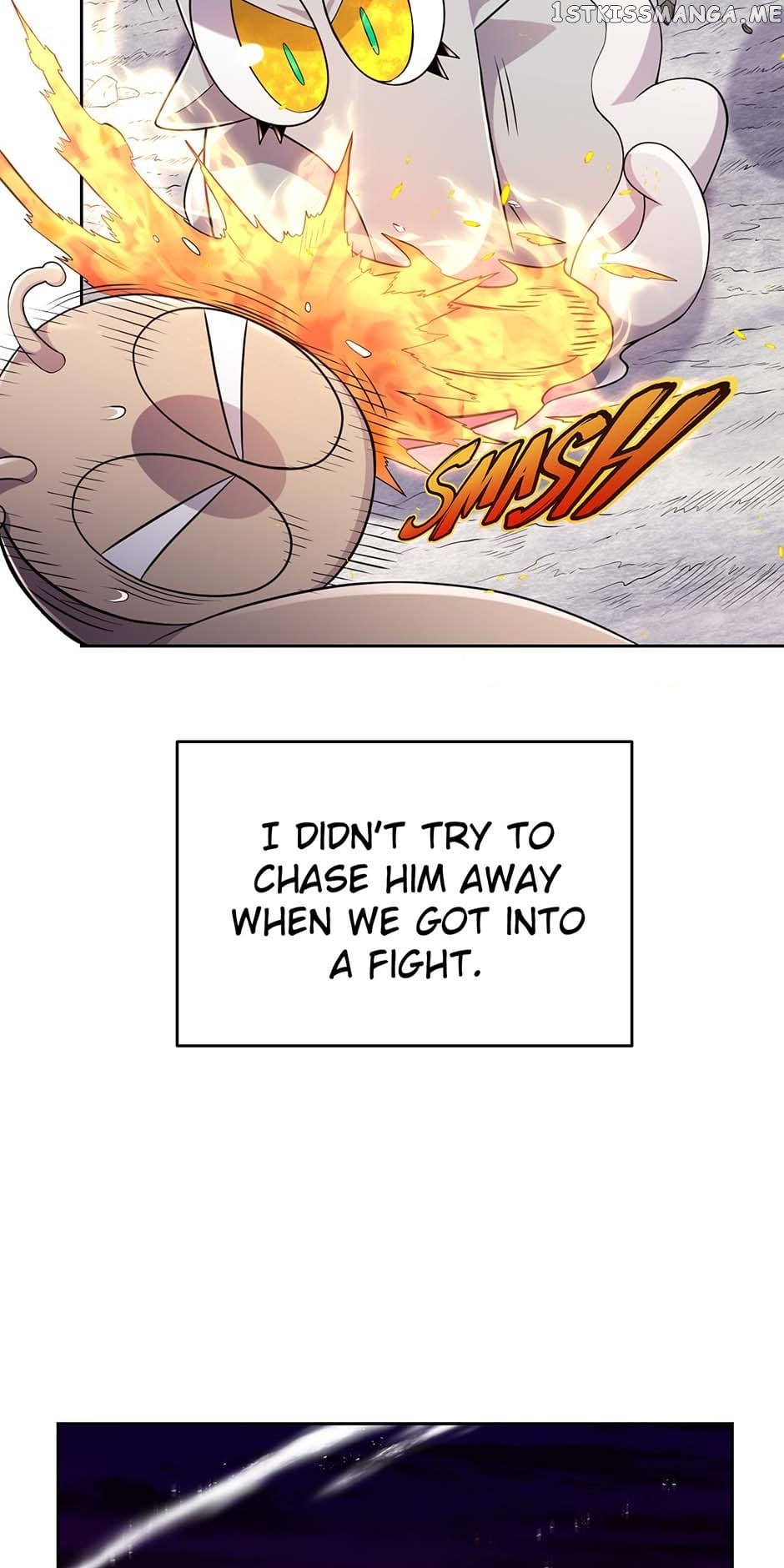 Salvos (A Monster Evolution LitRPG) Chapter 5 - page 14