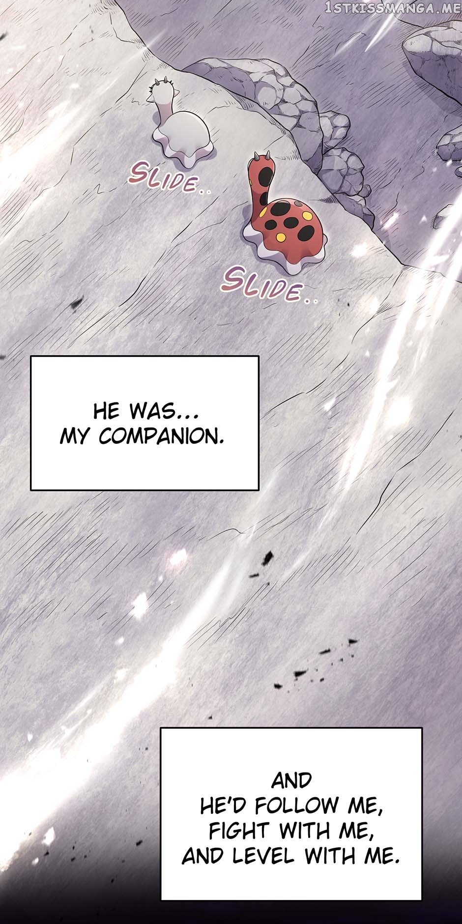 Salvos (A Monster Evolution LitRPG) Chapter 5 - page 17