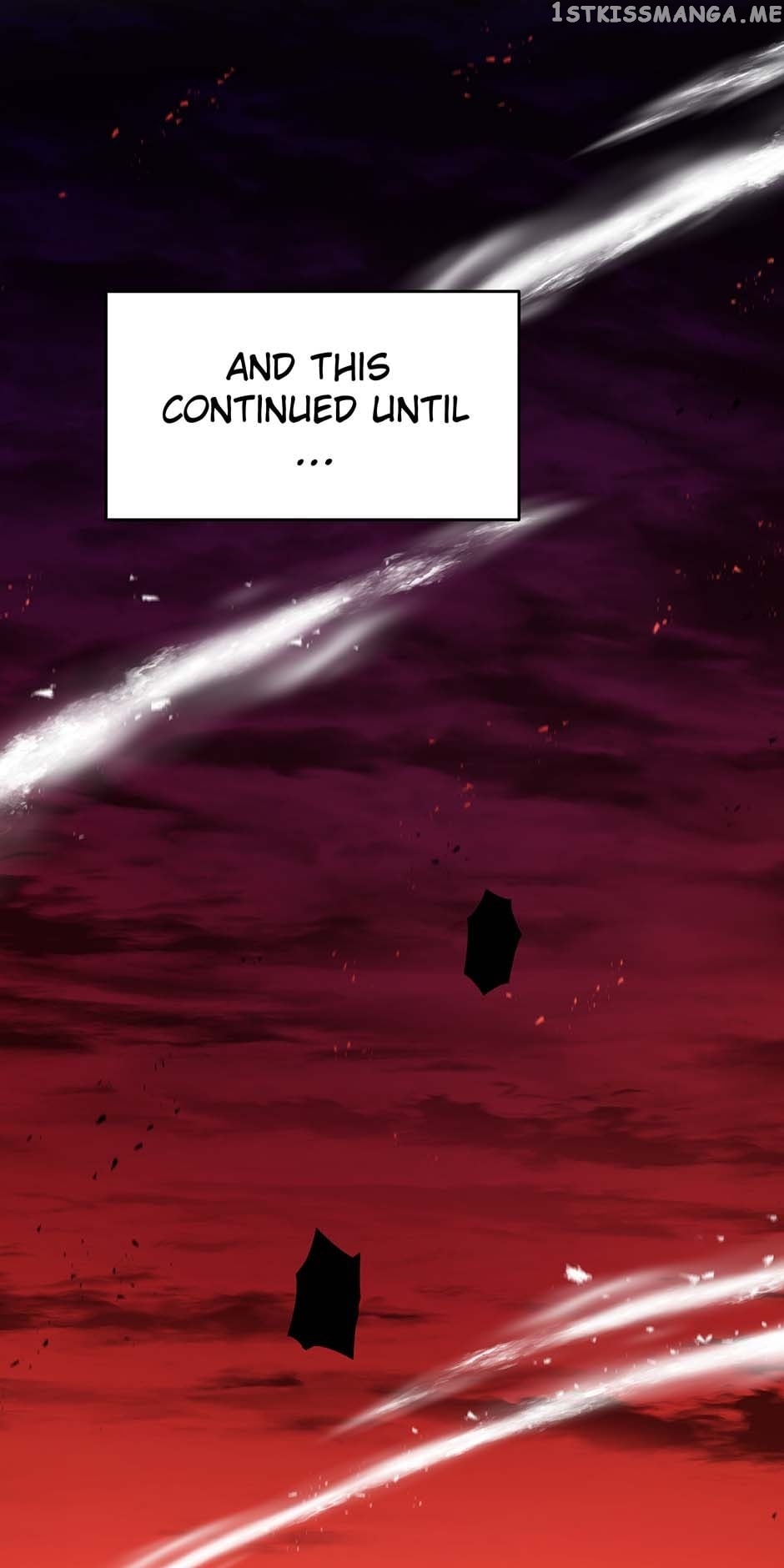 Salvos (A Monster Evolution LitRPG) Chapter 5 - page 18