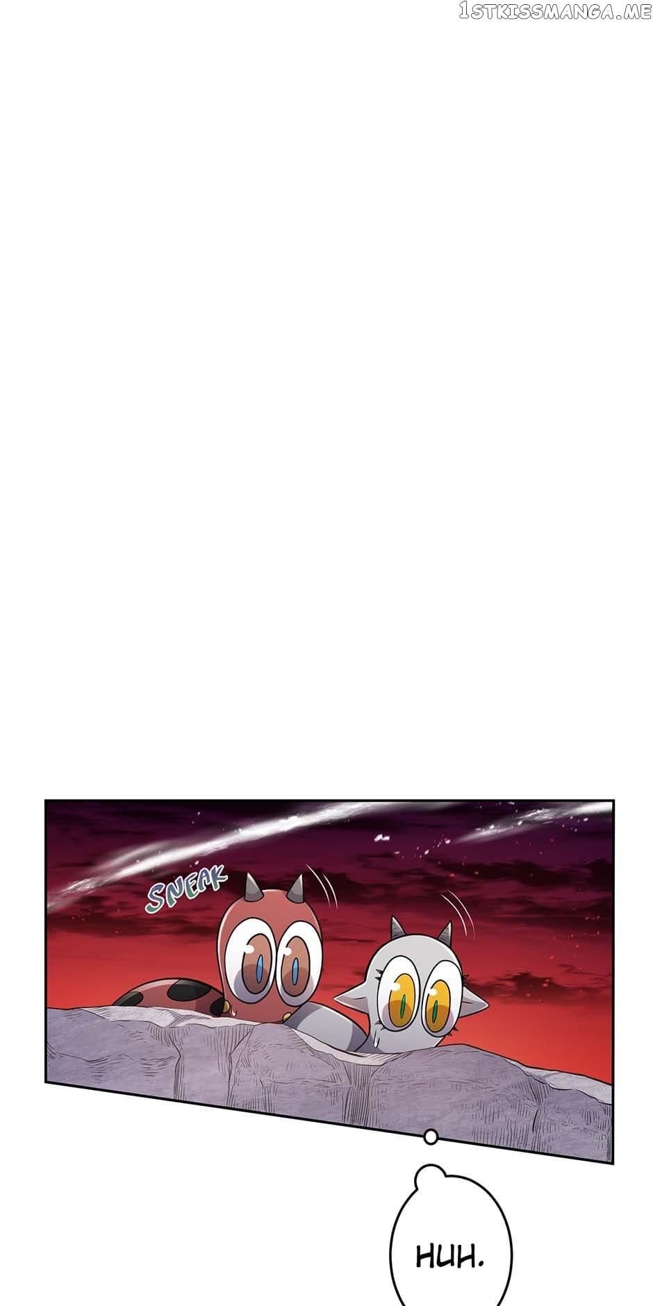 Salvos (A Monster Evolution LitRPG) Chapter 5 - page 21