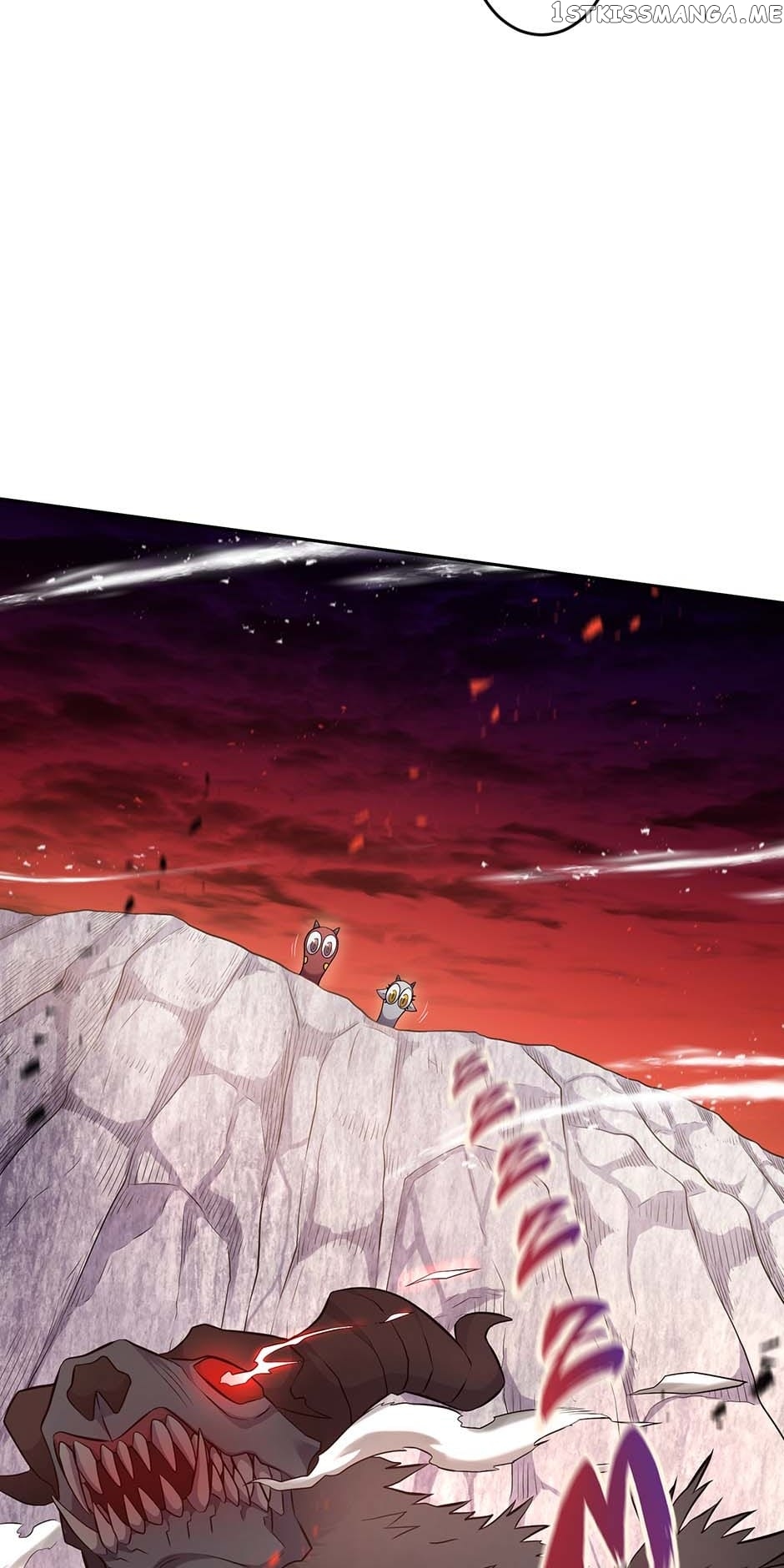 Salvos (A Monster Evolution LitRPG) Chapter 5 - page 22