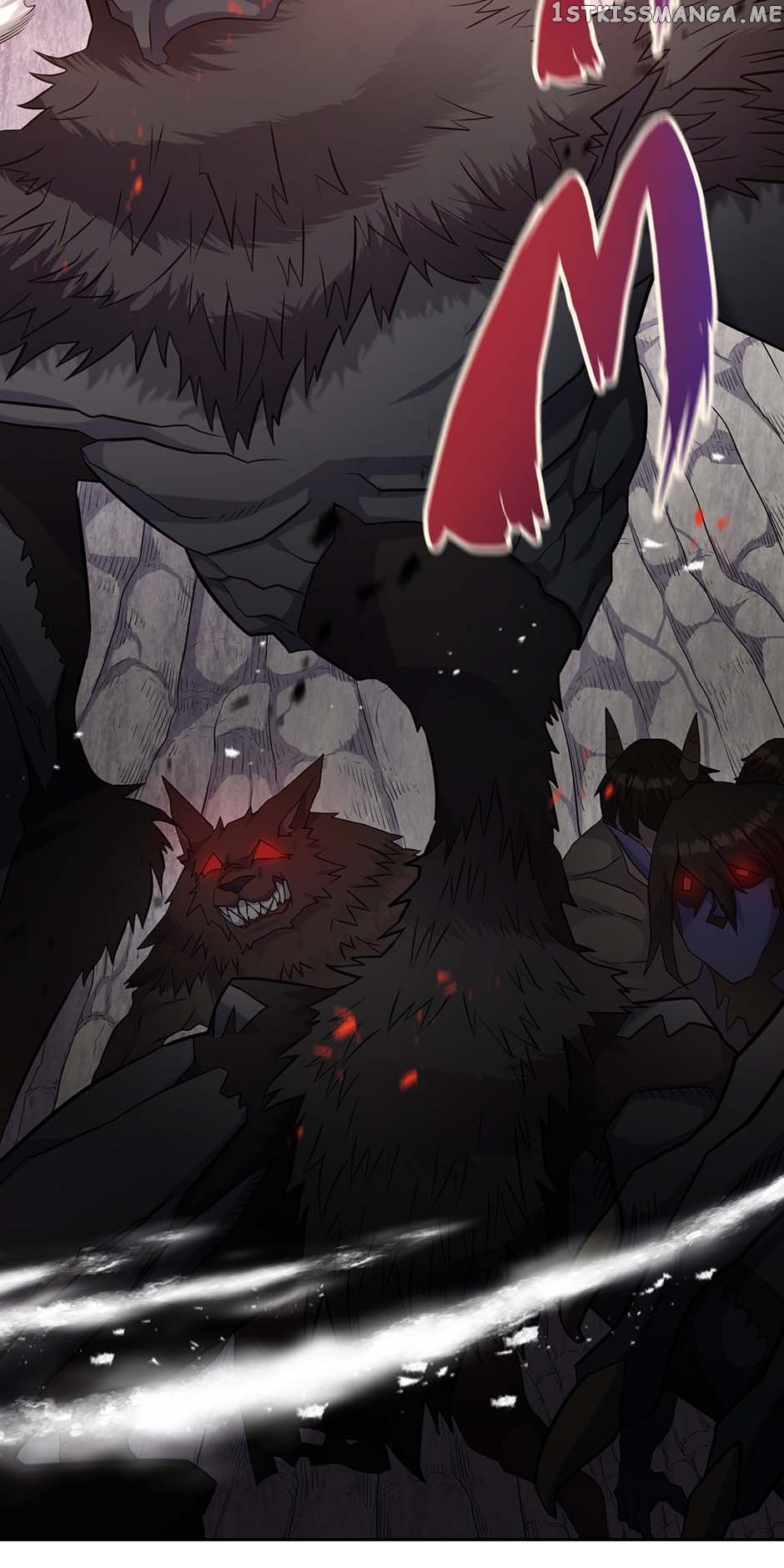 Salvos (A Monster Evolution LitRPG) Chapter 5 - page 23