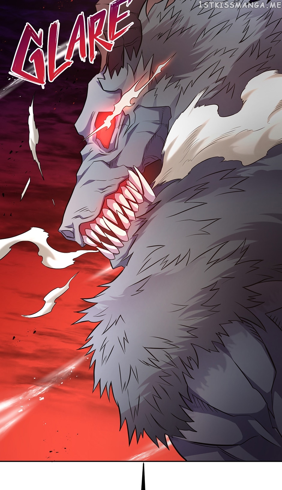 Salvos (A Monster Evolution LitRPG) Chapter 5 - page 27