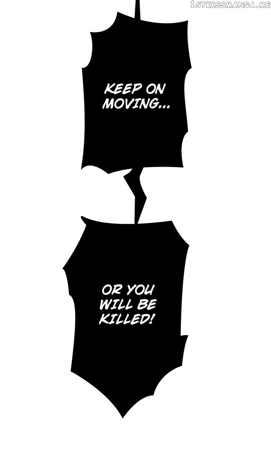 Salvos (A Monster Evolution LitRPG) Chapter 5 - page 28