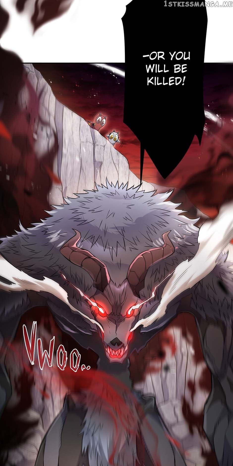 Salvos (A Monster Evolution LitRPG) Chapter 5 - page 33