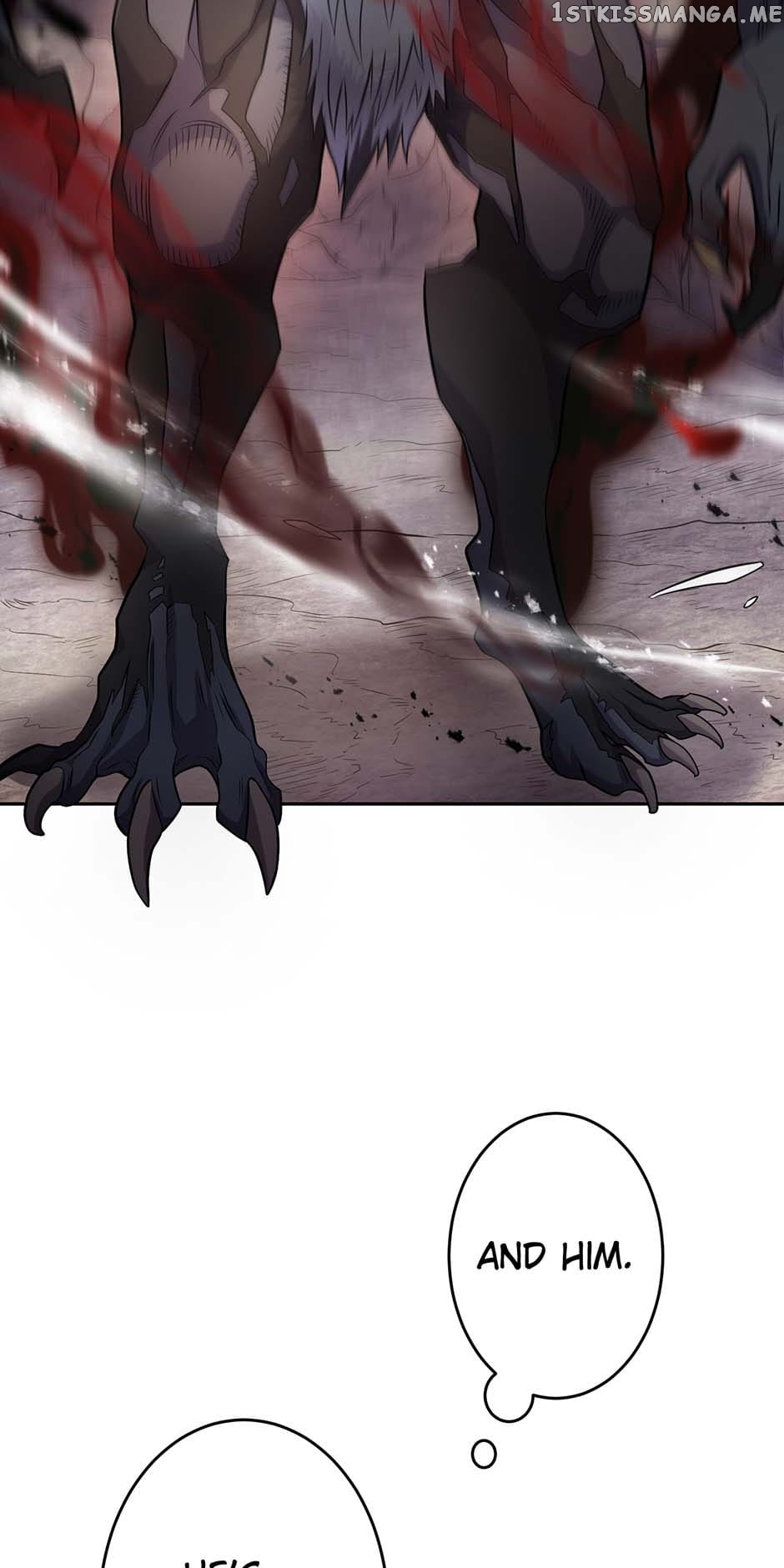 Salvos (A Monster Evolution LitRPG) Chapter 5 - page 34