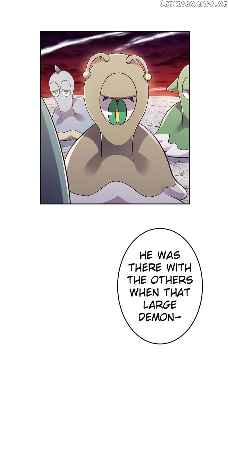 Salvos (A Monster Evolution LitRPG) Chapter 5 - page 41