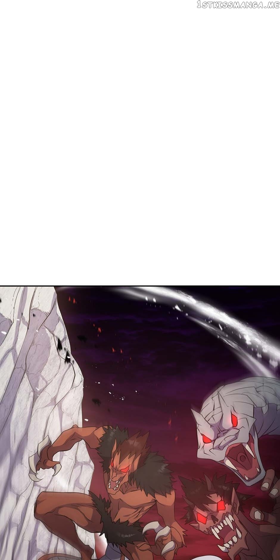 Salvos (A Monster Evolution LitRPG) Chapter 5 - page 44