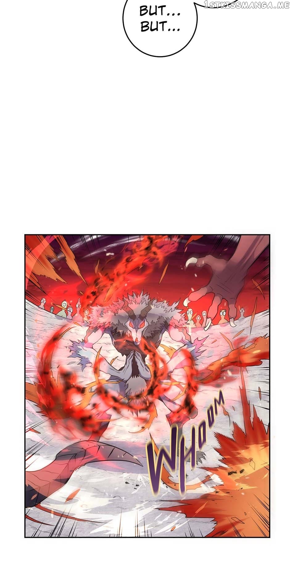 Salvos (A Monster Evolution LitRPG) Chapter 5 - page 56