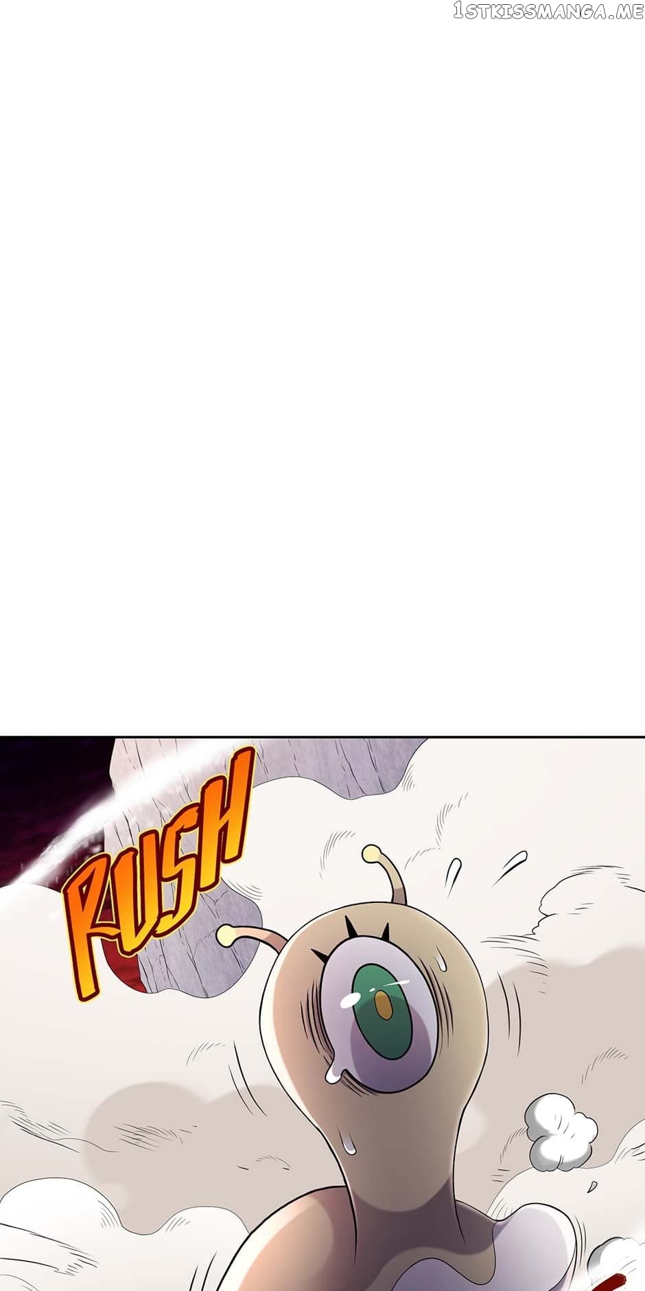 Salvos (A Monster Evolution LitRPG) Chapter 5 - page 60