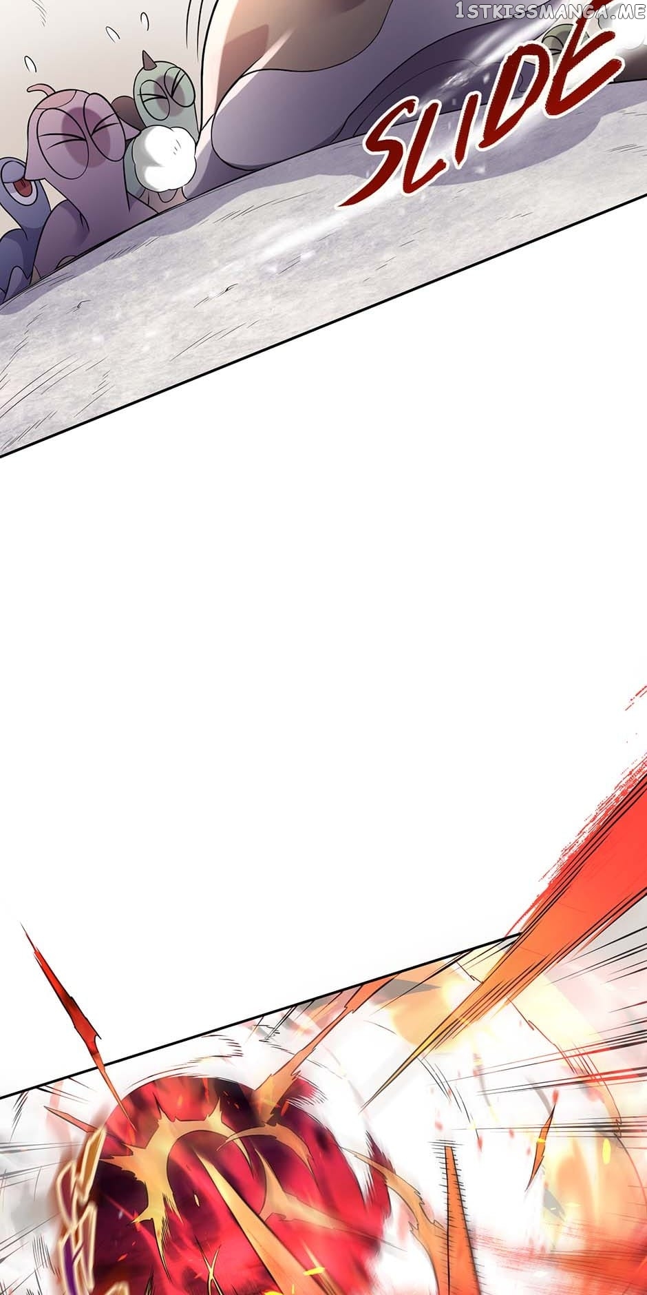 Salvos (A Monster Evolution LitRPG) Chapter 5 - page 61