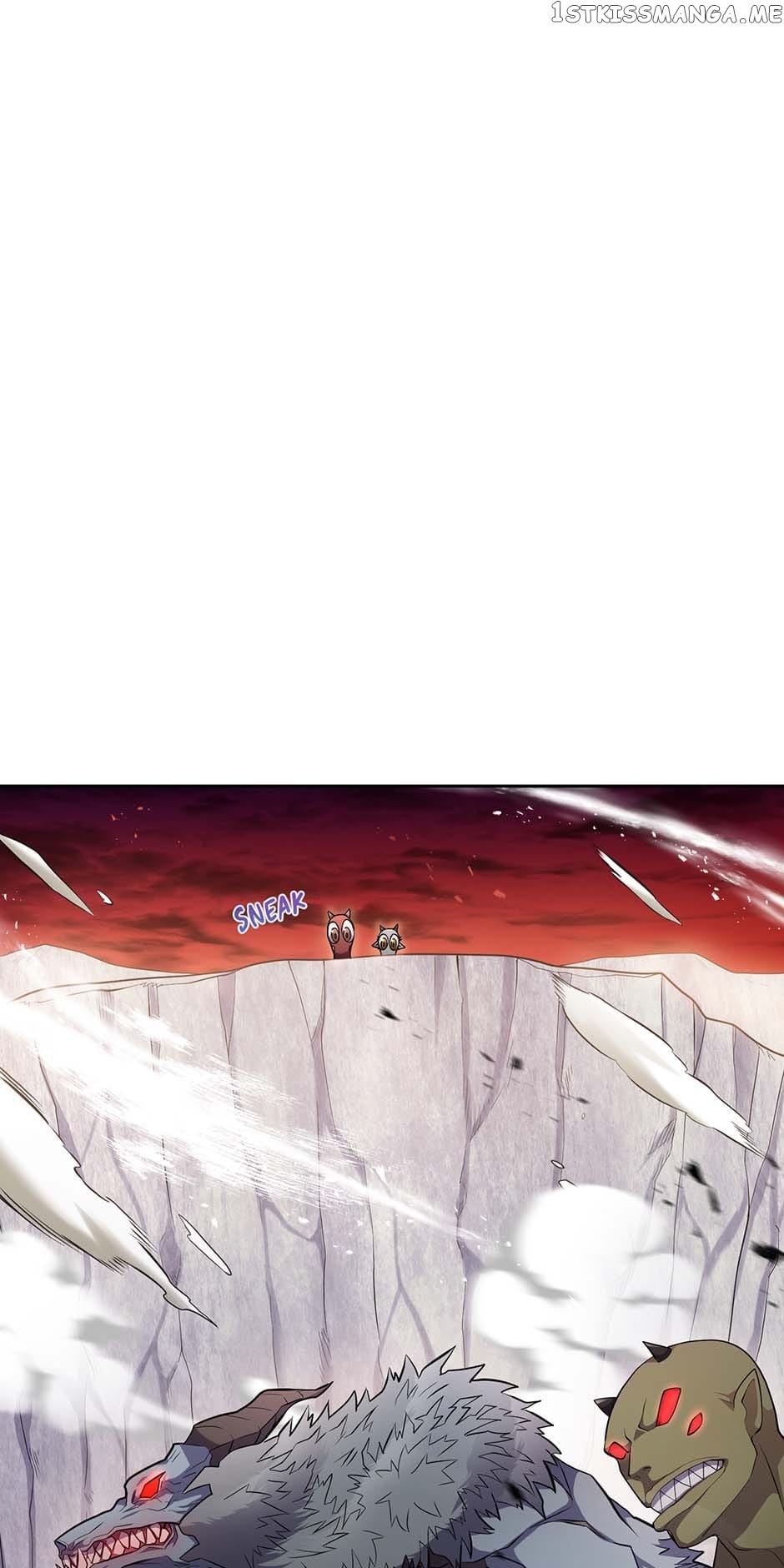 Salvos (A Monster Evolution LitRPG) Chapter 5 - page 70