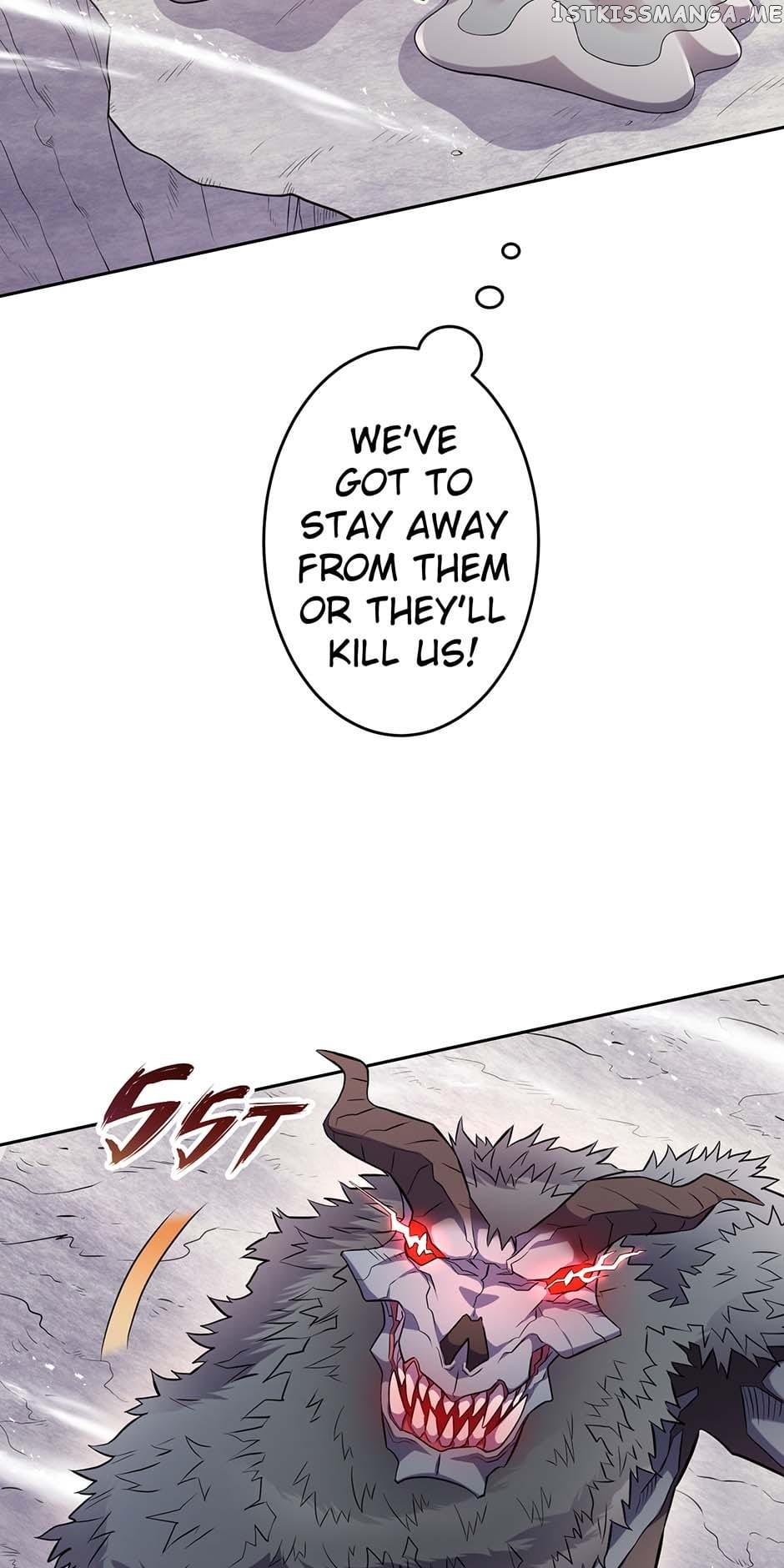 Salvos (A Monster Evolution LitRPG) Chapter 5 - page 72