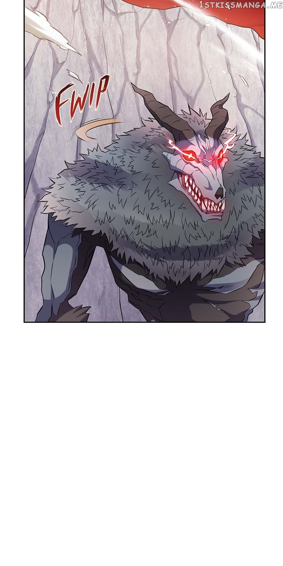 Salvos (A Monster Evolution LitRPG) Chapter 5 - page 74