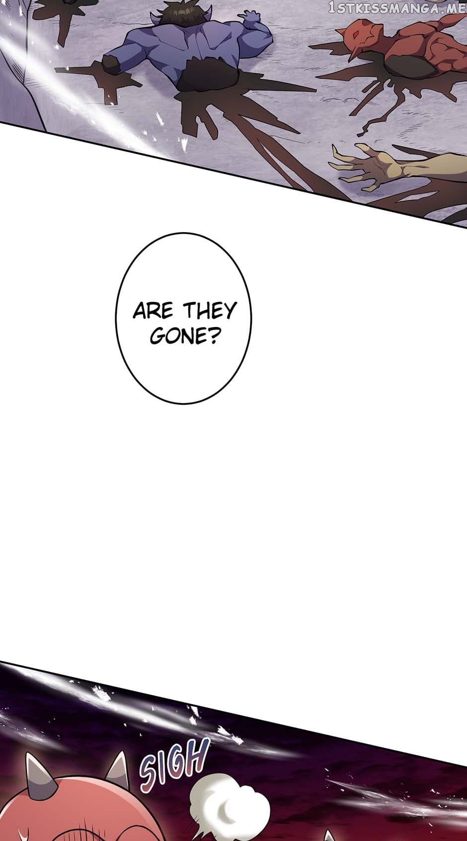 Salvos (A Monster Evolution LitRPG) Chapter 5 - page 77
