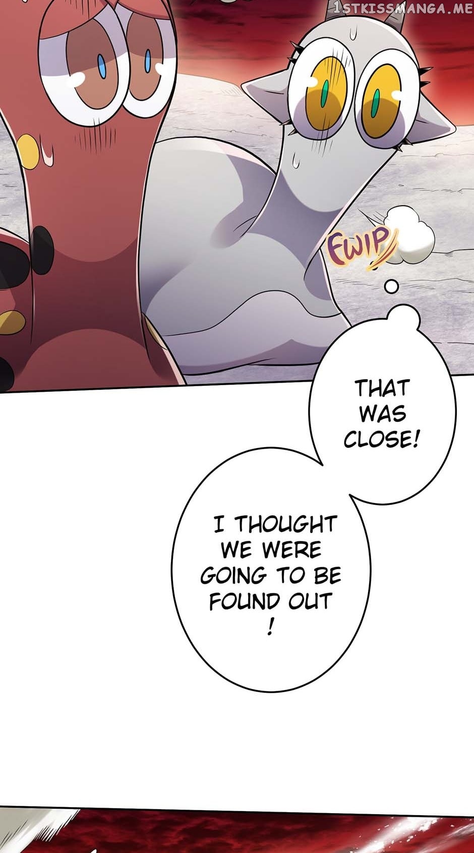 Salvos (A Monster Evolution LitRPG) Chapter 5 - page 78