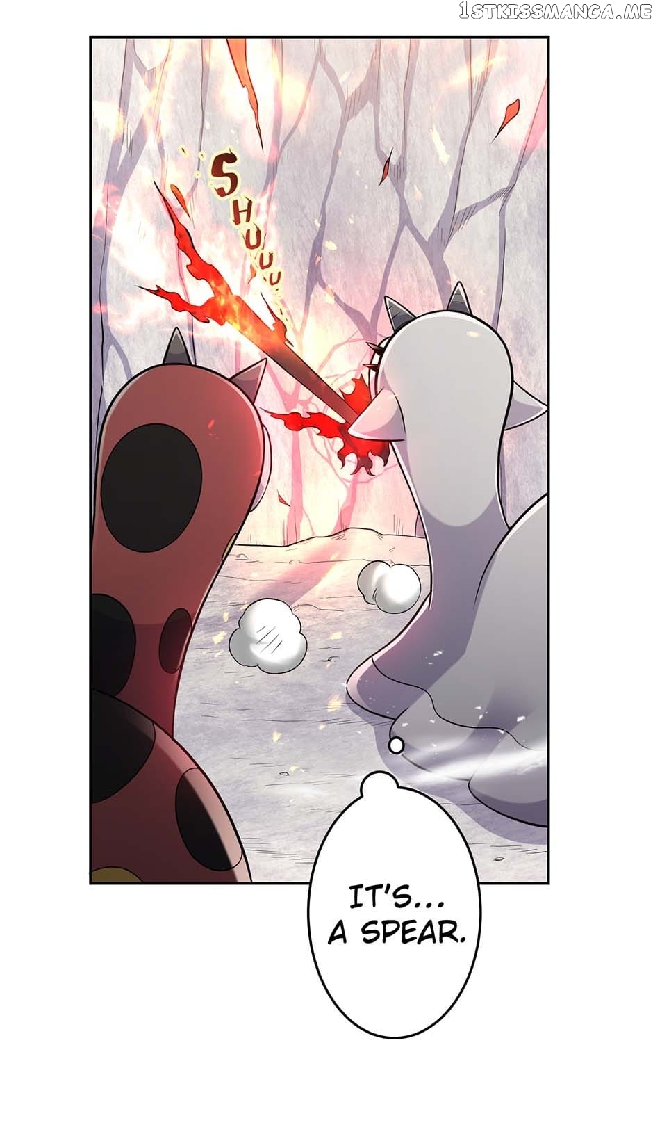 Salvos (A Monster Evolution LitRPG) Chapter 5 - page 84