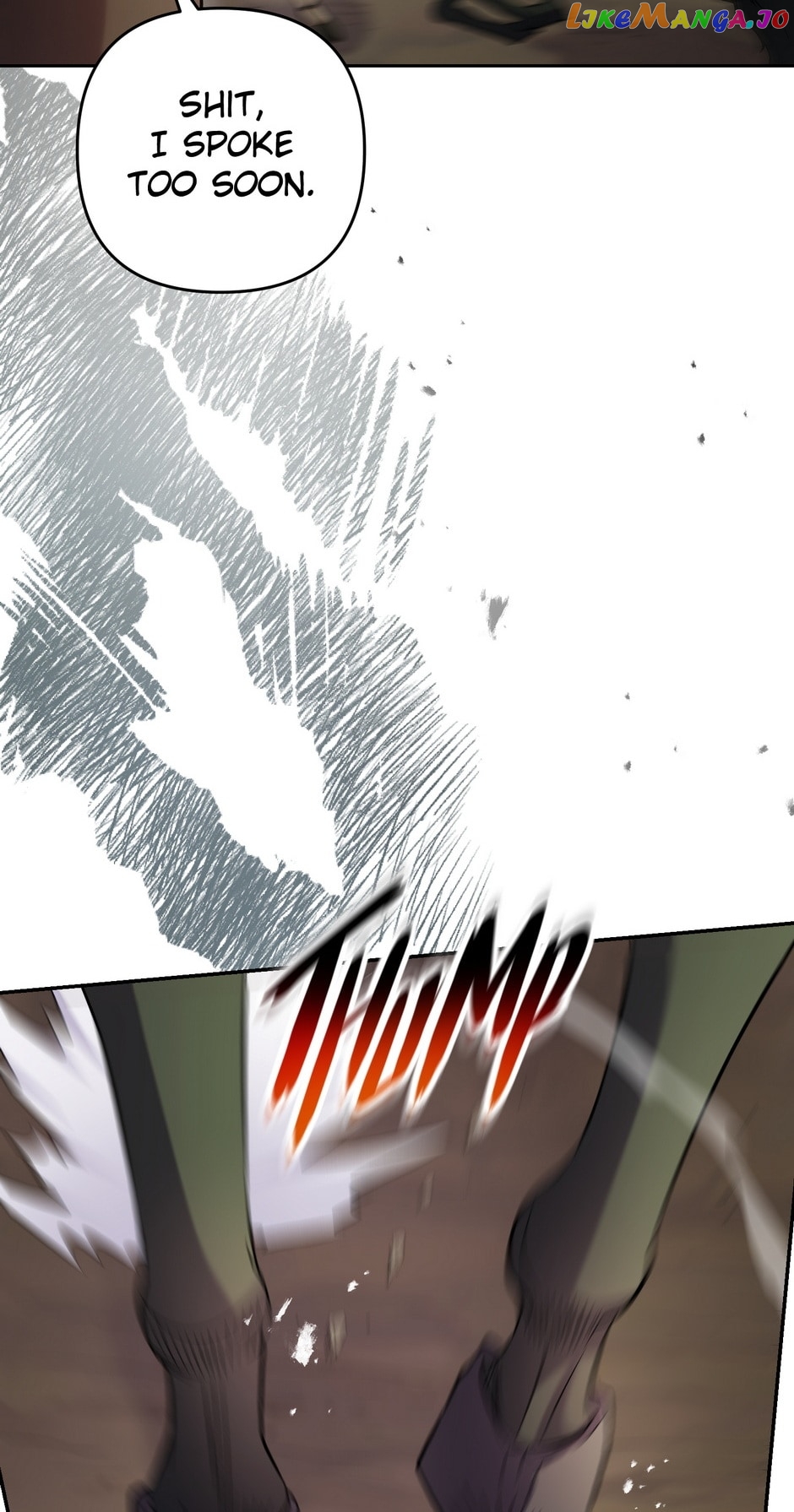 Salvos (A Monster Evolution LitRPG) Chapter 32 - page 19