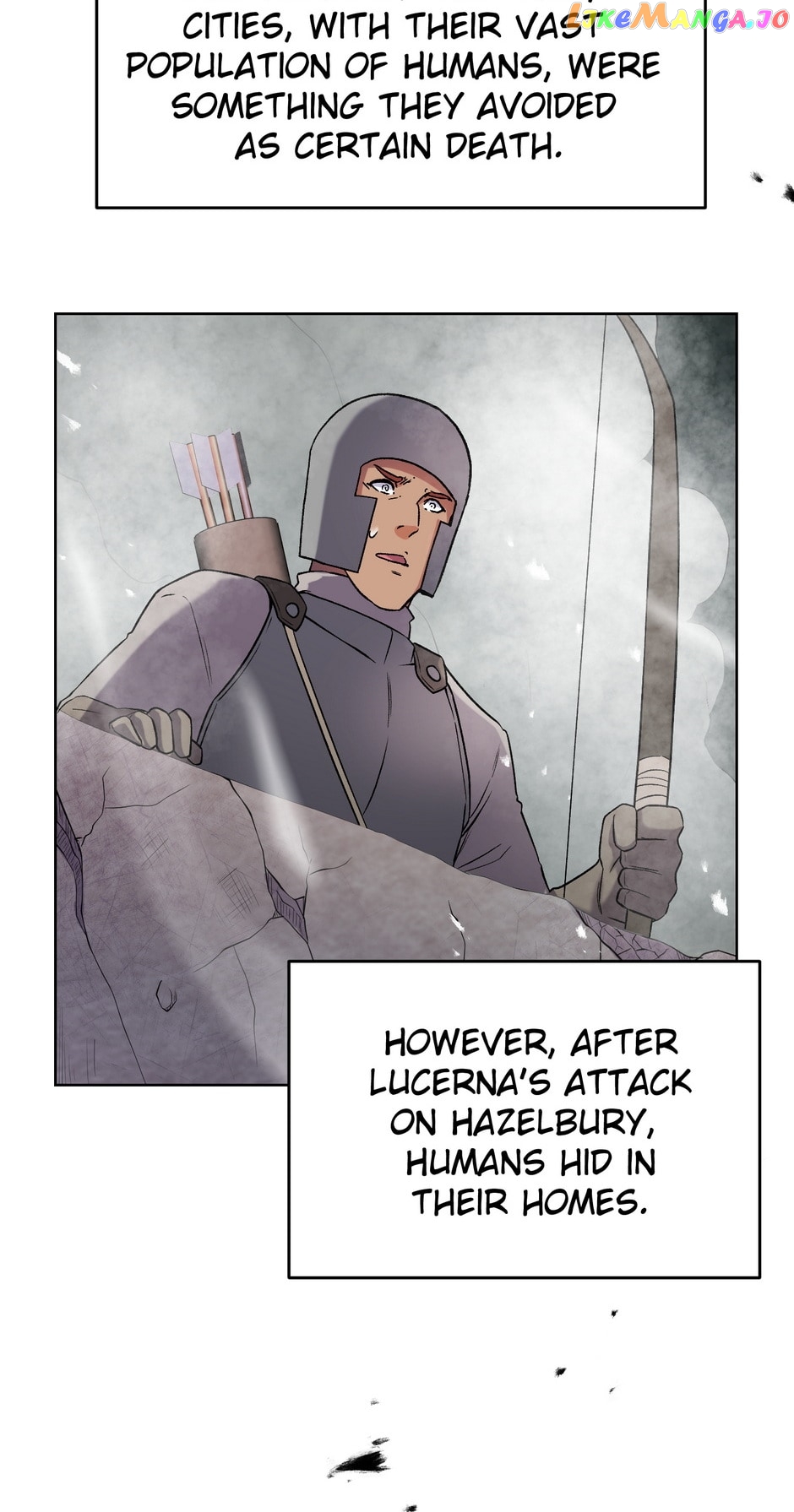 Salvos (A Monster Evolution LitRPG) Chapter 32 - page 3