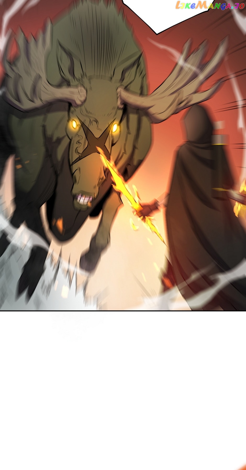 Salvos (A Monster Evolution LitRPG) Chapter 32 - page 32