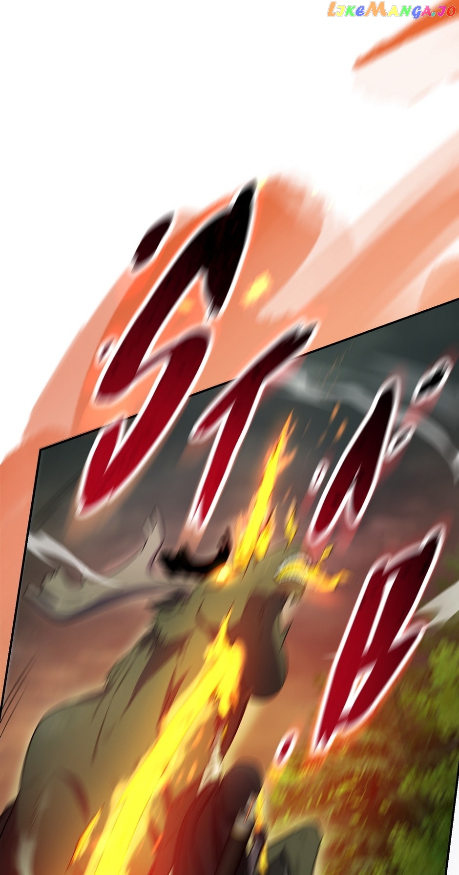 Salvos (A Monster Evolution LitRPG) Chapter 32 - page 33