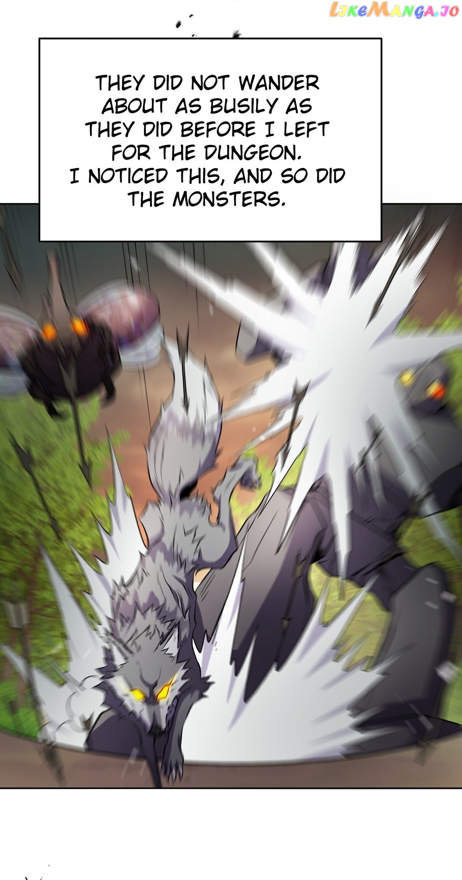 Salvos (A Monster Evolution LitRPG) Chapter 32 - page 4