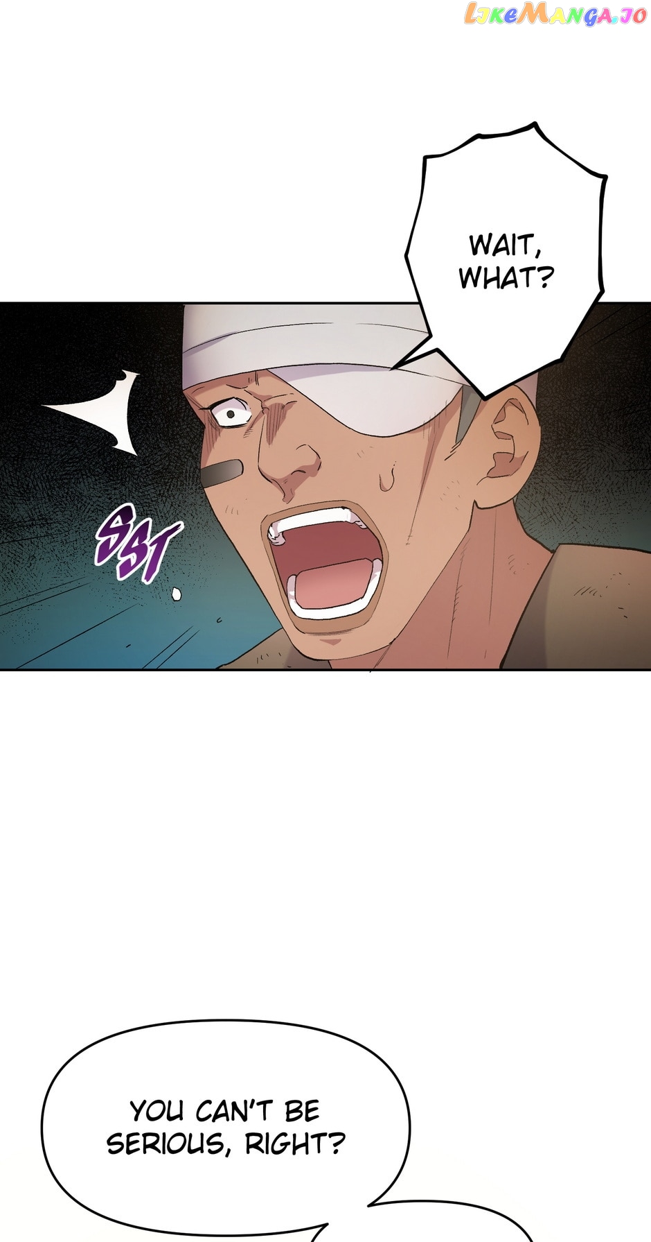 Salvos (A Monster Evolution LitRPG) Chapter 32 - page 43