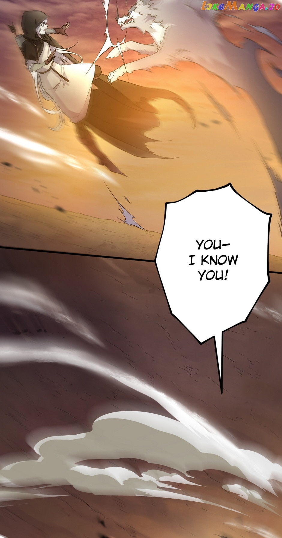 Salvos (A Monster Evolution LitRPG) Chapter 32 - page 54