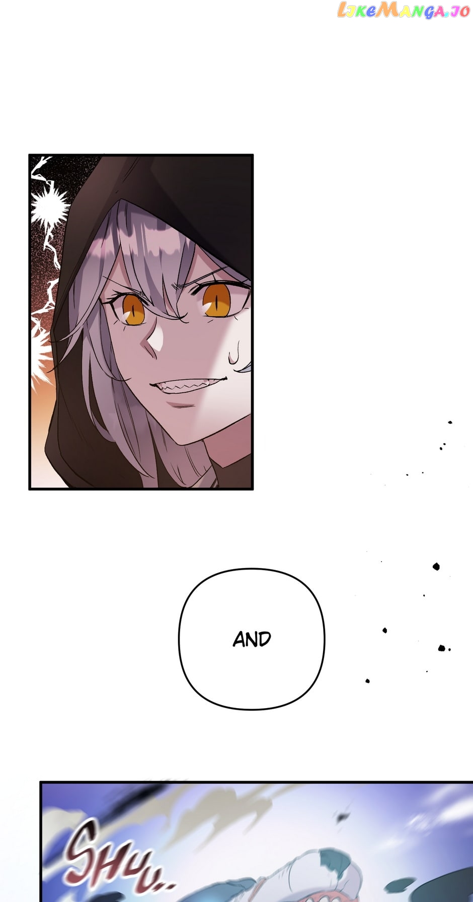 Salvos (A Monster Evolution LitRPG) Chapter 32 - page 64