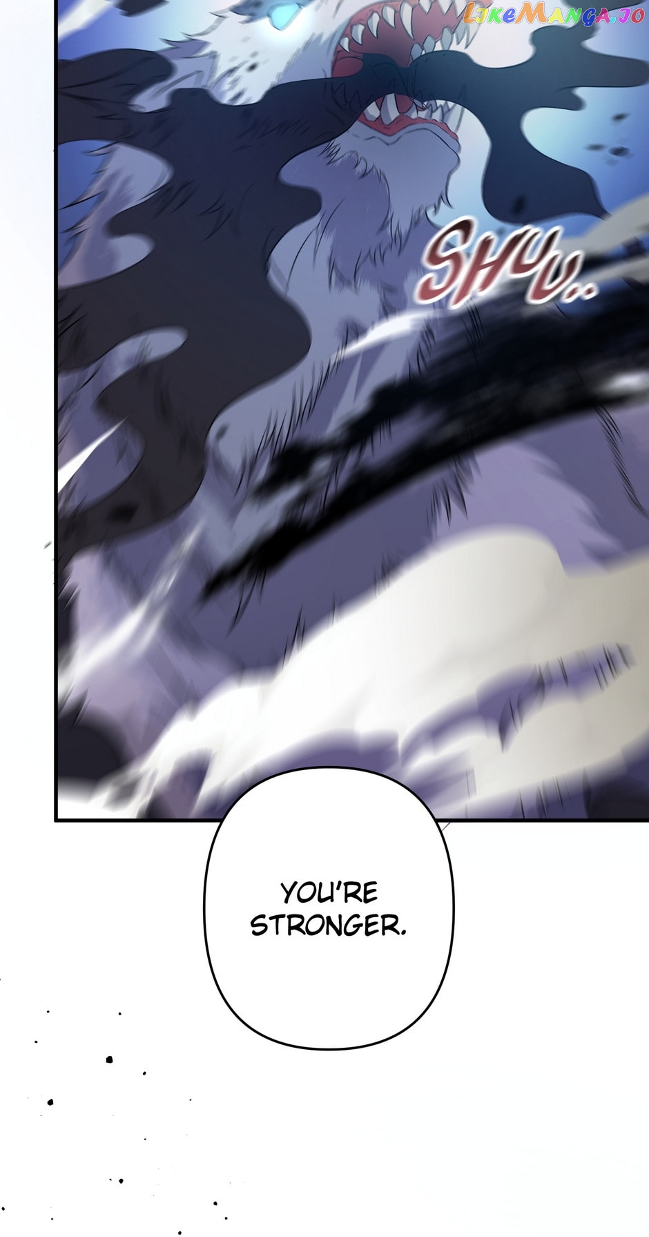 Salvos (A Monster Evolution LitRPG) Chapter 32 - page 65