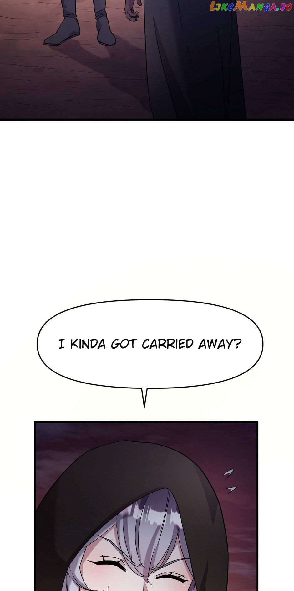Salvos (A Monster Evolution LitRPG) Chapter 32 - page 86