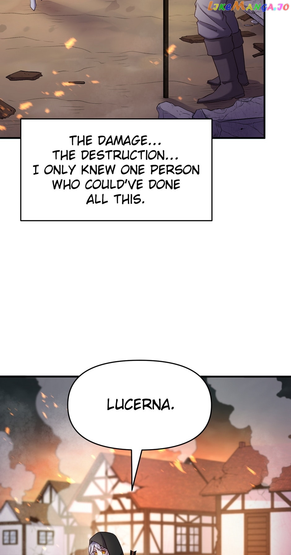 Salvos (A Monster Evolution LitRPG) Chapter 31 - page 18