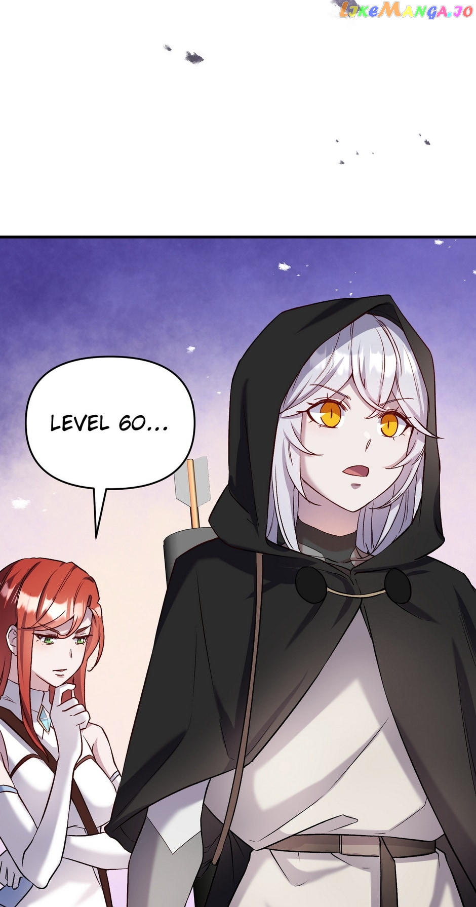 Salvos (A Monster Evolution LitRPG) Chapter 31 - page 26