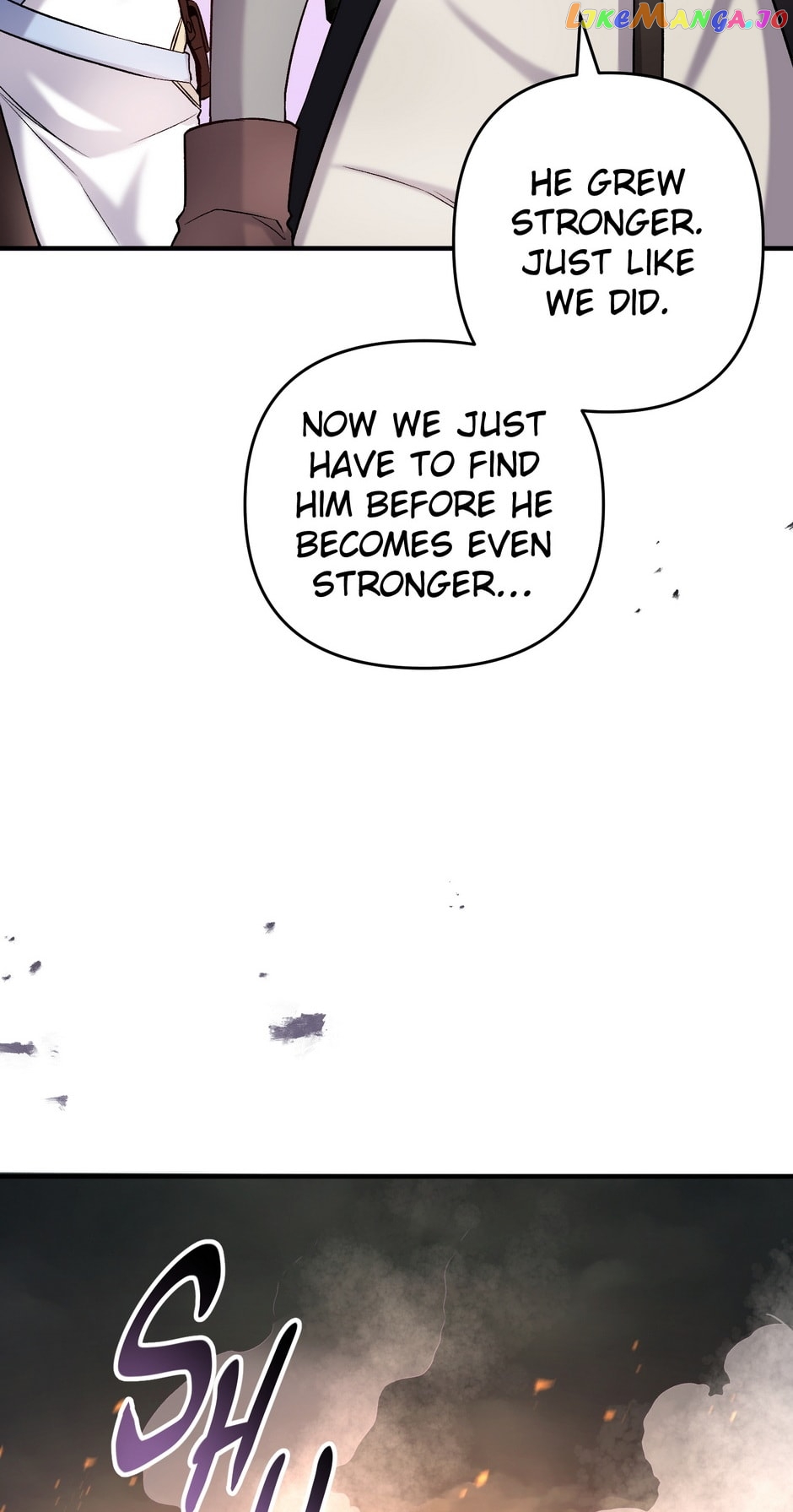 Salvos (A Monster Evolution LitRPG) Chapter 31 - page 27