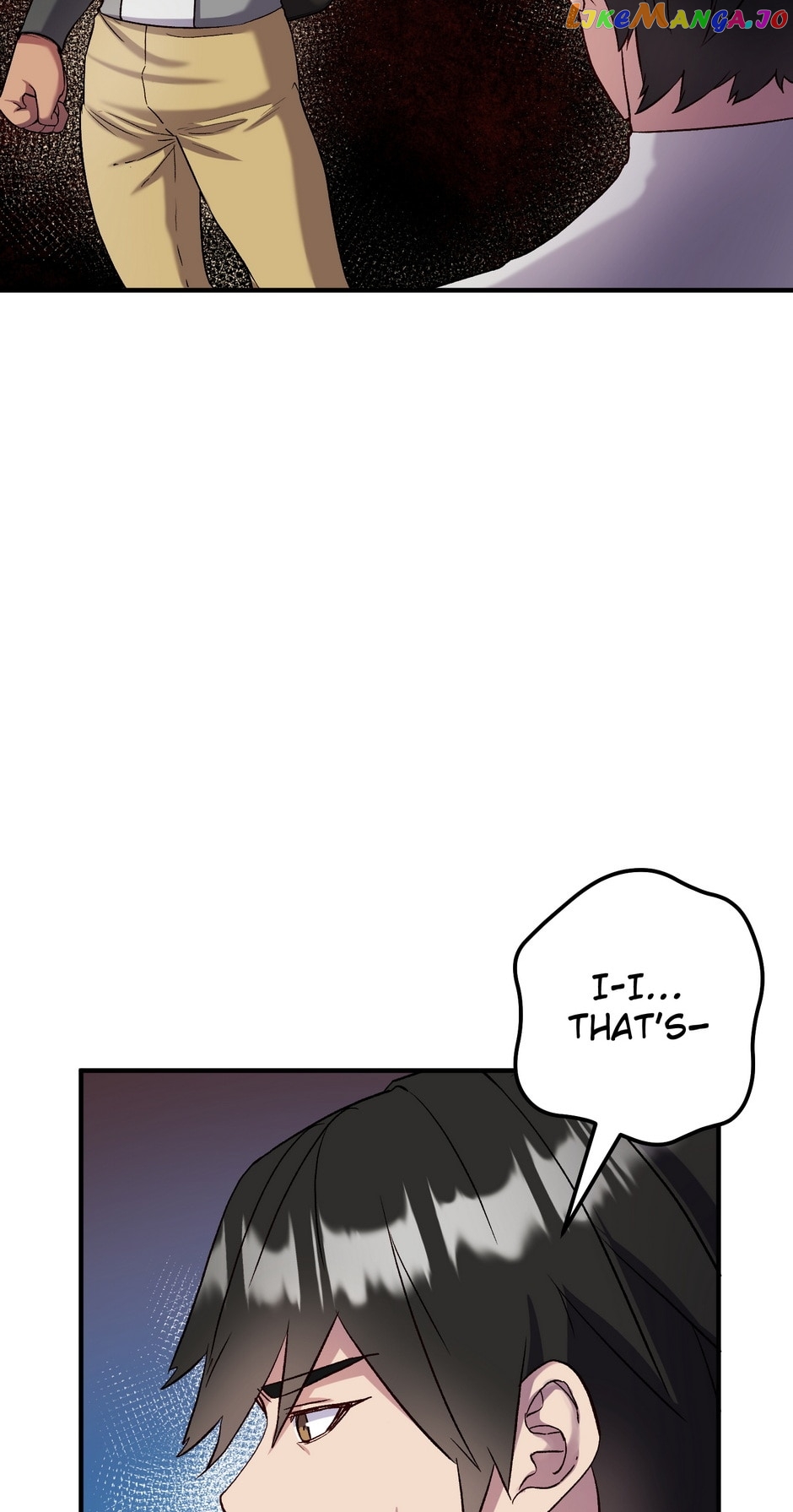 Salvos (A Monster Evolution LitRPG) Chapter 31 - page 37