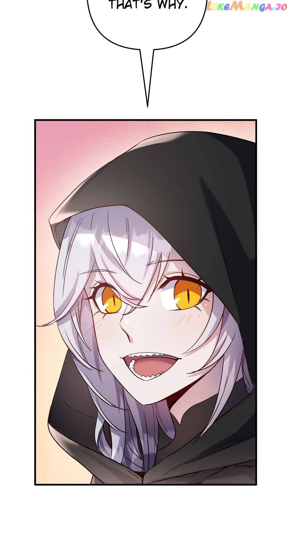 Salvos (A Monster Evolution LitRPG) Chapter 31 - page 4