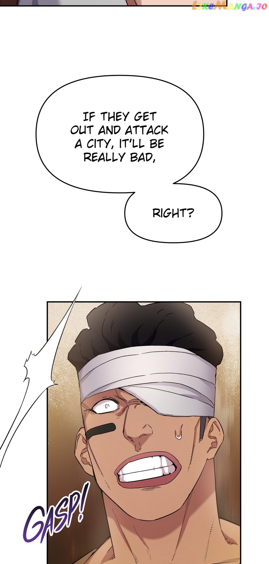 Salvos (A Monster Evolution LitRPG) Chapter 31 - page 46