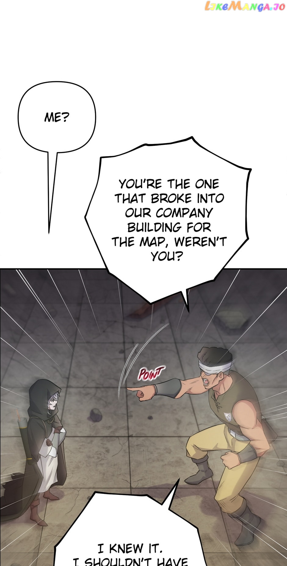 Salvos (A Monster Evolution LitRPG) Chapter 31 - page 63